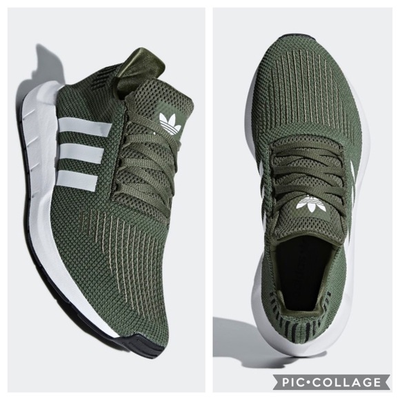 swift run base green